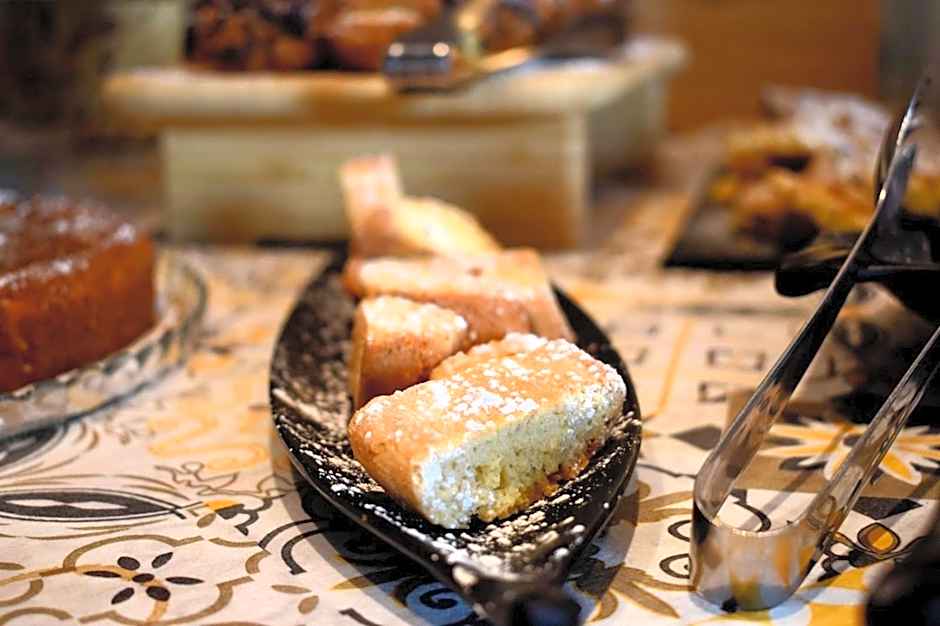 Hotel Miramare - SPA & Suites - Free Breakfast & Brunch Until 13-00