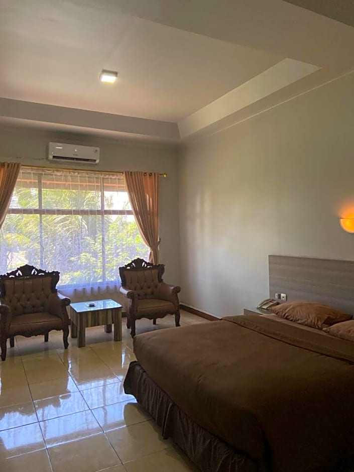 Hotel Pesona Merak