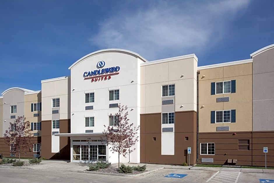 Candlewood Suites Sheridan