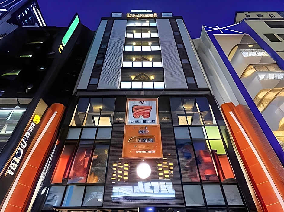 Hotel ACTEL Nagoyanishiki