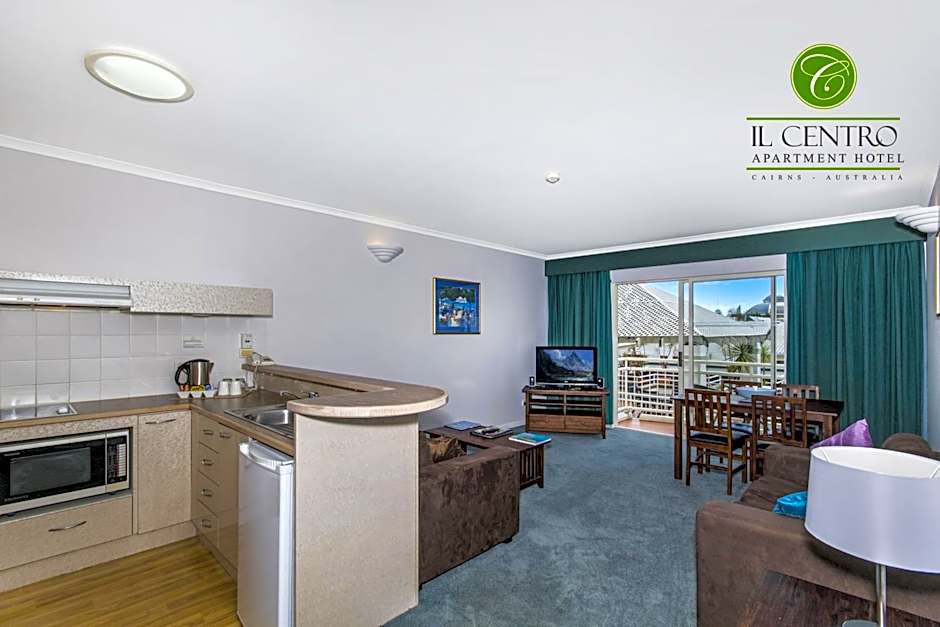 Il Centro Apartment Hotel