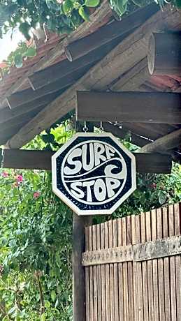 Surf Stop Hostel Serra Grande