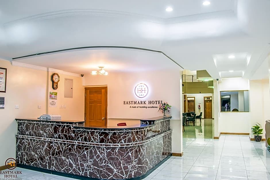 Eastmark Hotel