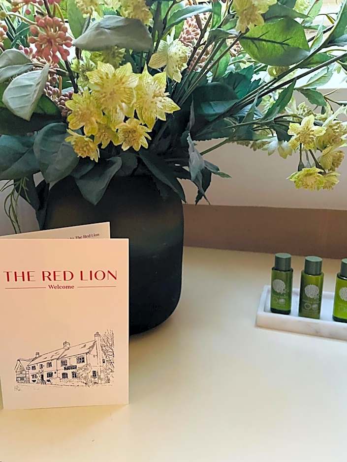 The Red Lion