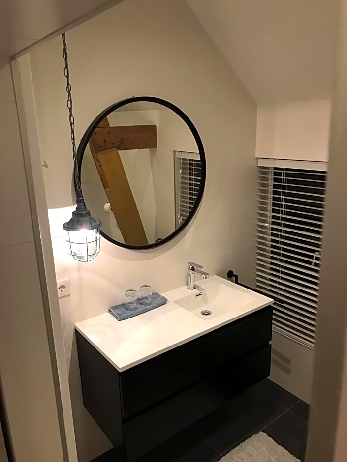 B&B Logeren bij de burgemeester