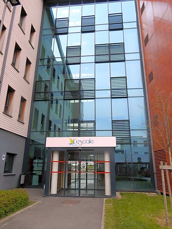 Auberge de jeunesse L'Escale