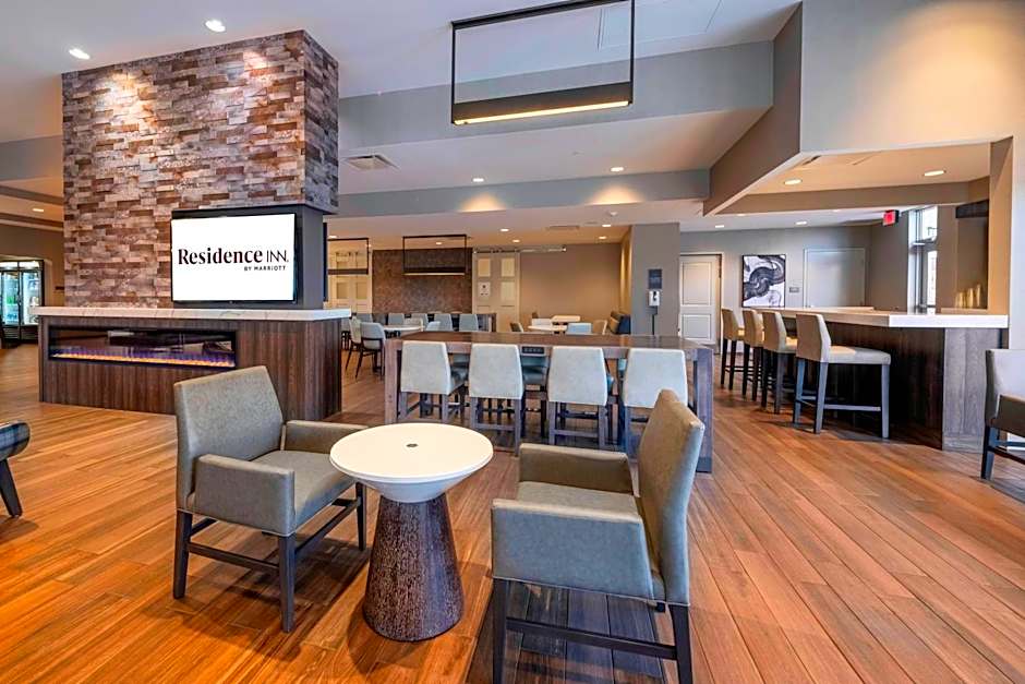 Residence Inn by Marriott Richmond at the Notch