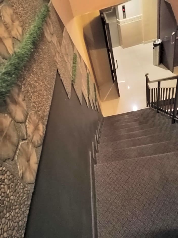 GD Hotel - Permas Jaya