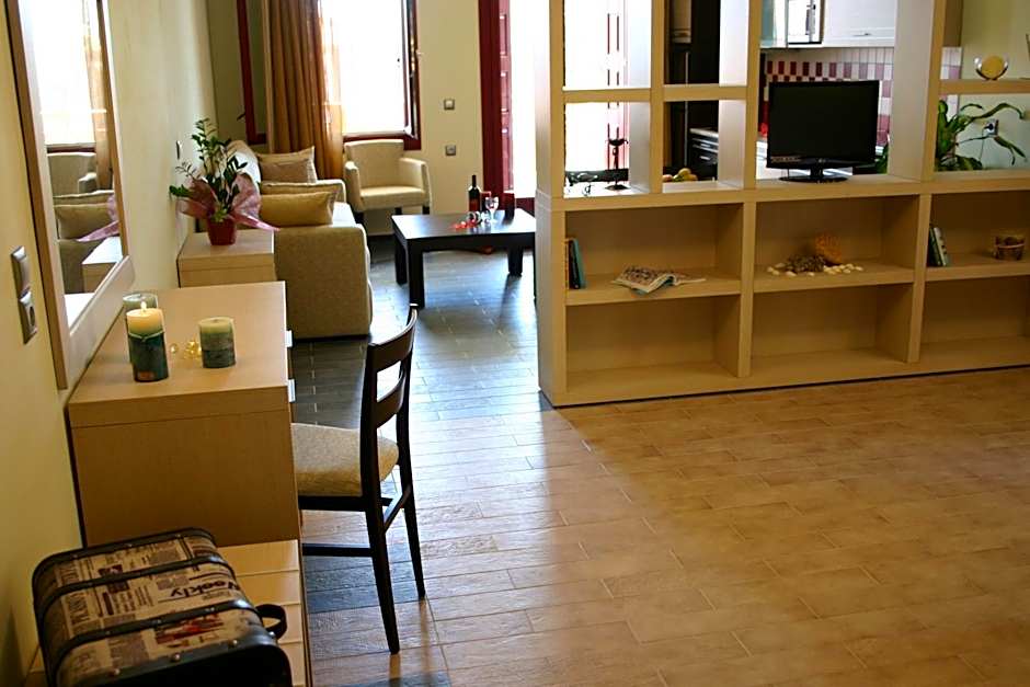 Sirena Residence & Spa