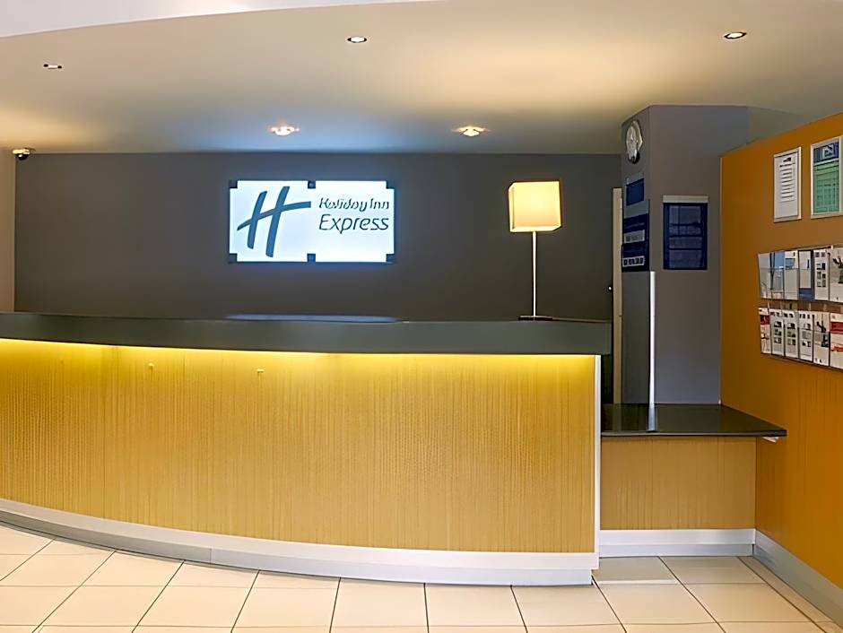 Premier Inn Nottingham City (Chapel Bar)