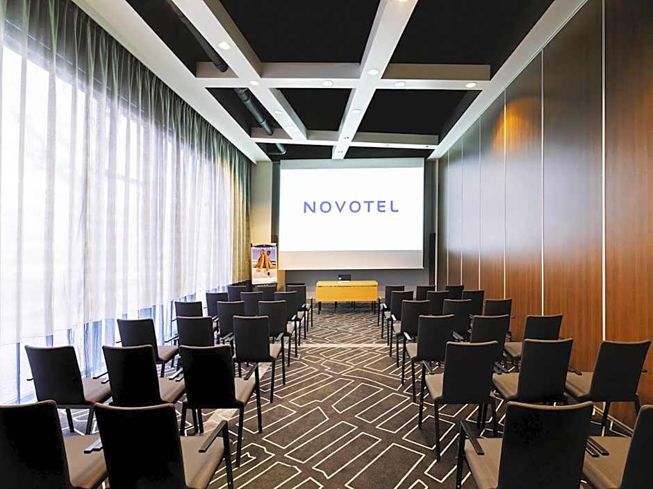 Novotel Amsterdam City