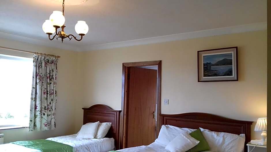 Achill West Coast House