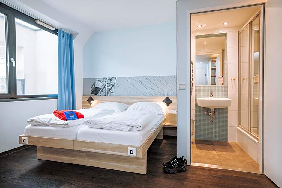 MEININGER Hotel Wien Downtown Franz