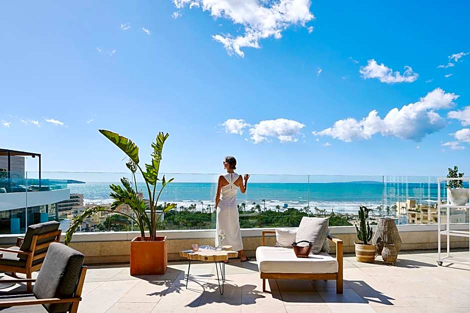 Iberostar Selection Llaut Palma