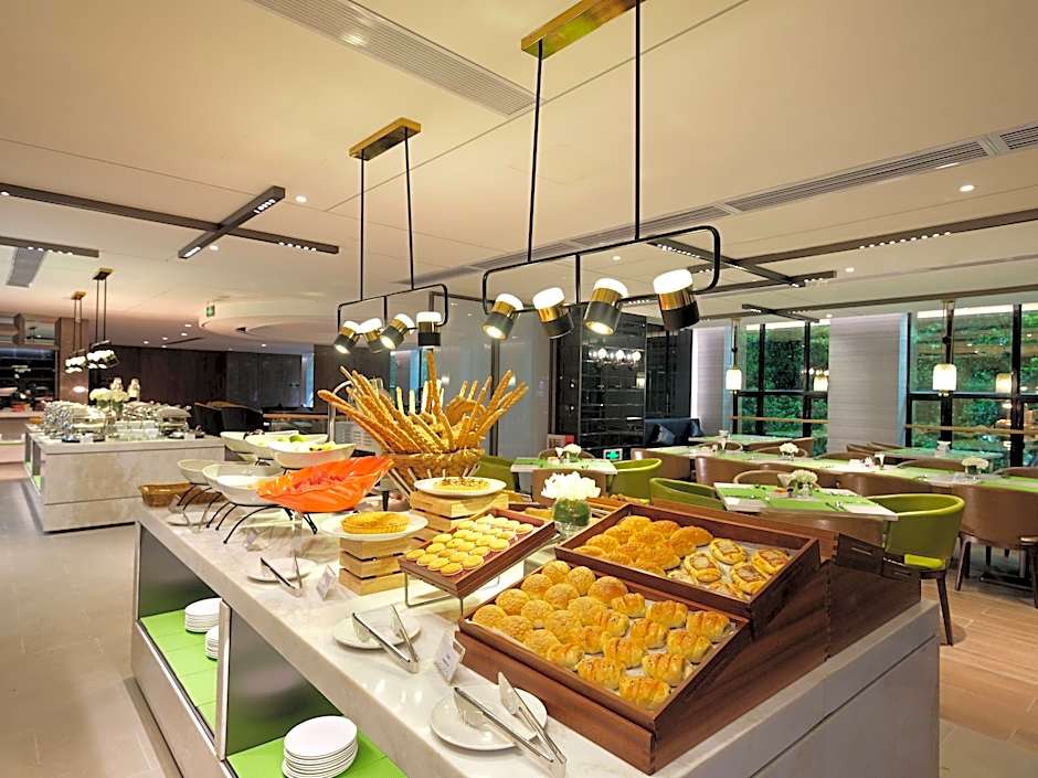 Hampton by Hilton Guangzhou Tianhe Sports Center