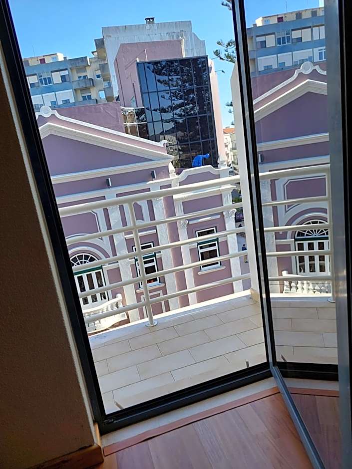 Hotel Amadora Palace