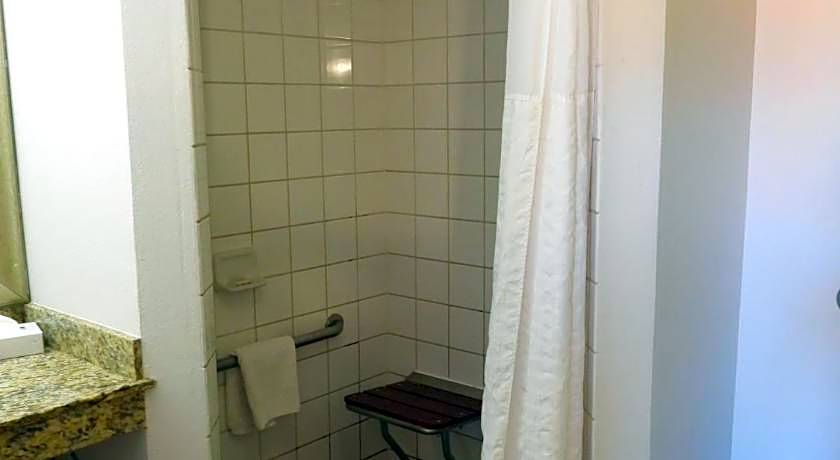 Super 8 by Wyndham Westminster Denver North