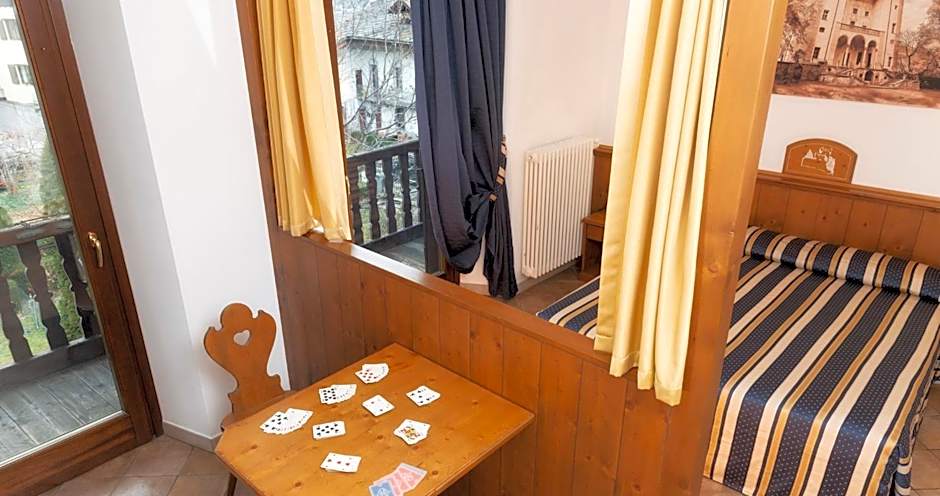 Hotel Residence Chateau