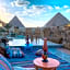 Atlantis Pyramids Inn