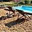 Bastide Bellugue Maison d'hôtes réseau Bienvenue à La Ferme à 3 minutes de Lourmarin