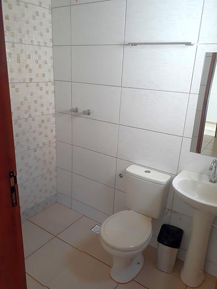 Pousada Nascer da Lua