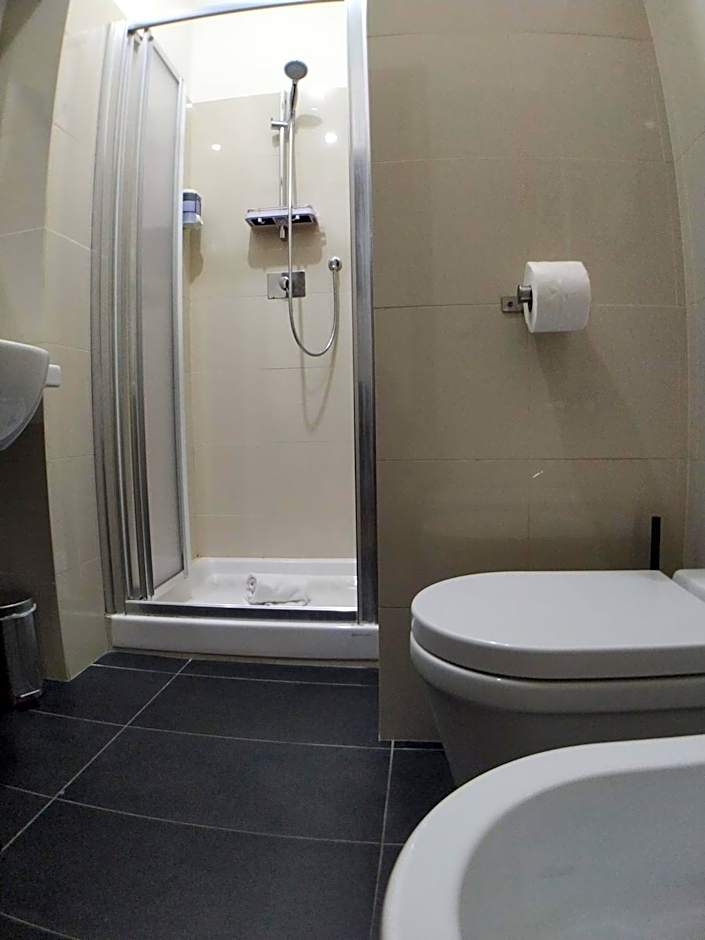 B&B Gaudium Colosseo