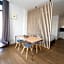 Das Loft Apartments
