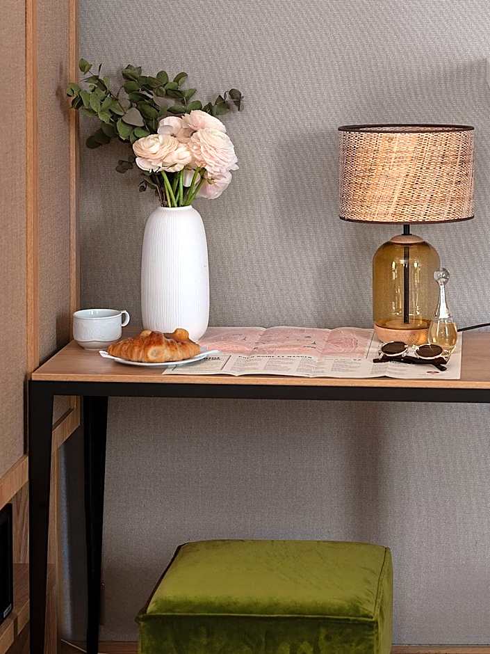 Hotel Tilsitt Etoile