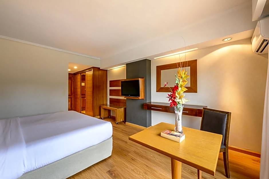 Exe Hotel Cataratas
