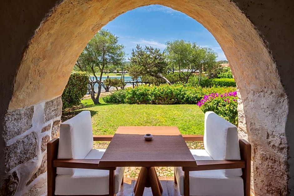 Hotel Cala Di Volpe A Luxury Collection Hotel Costa Smeralda