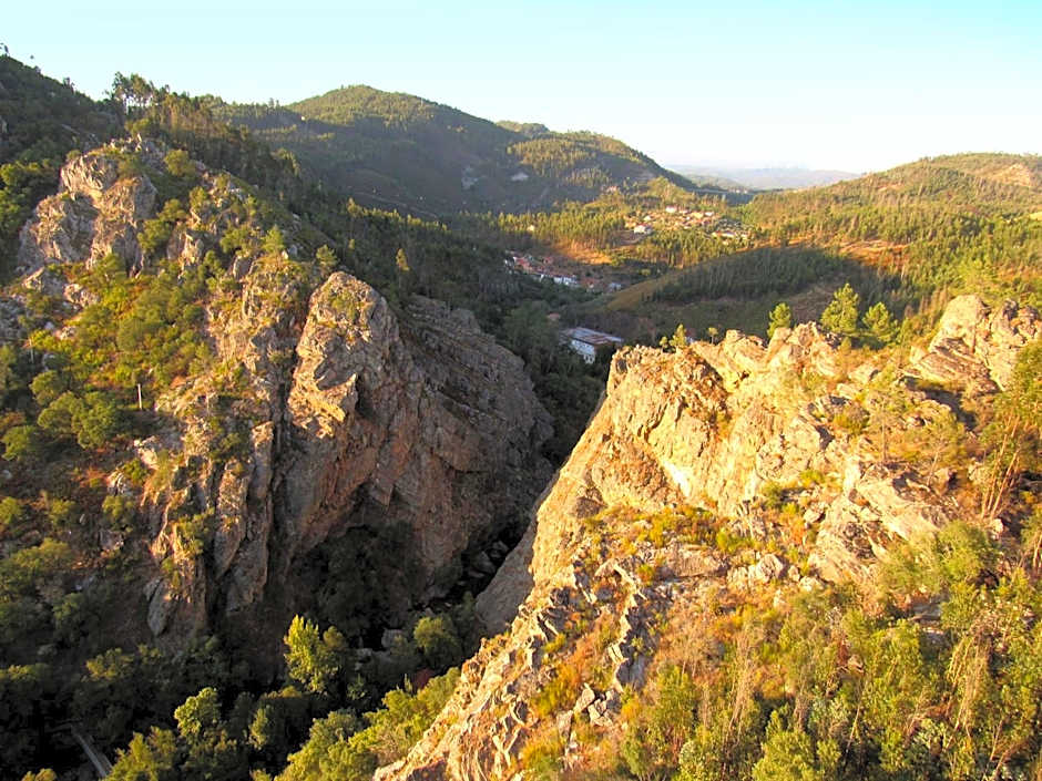 Hotel Rural Solar Das Freiras