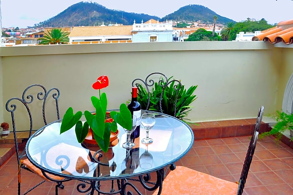 San Marino Royal Hotel