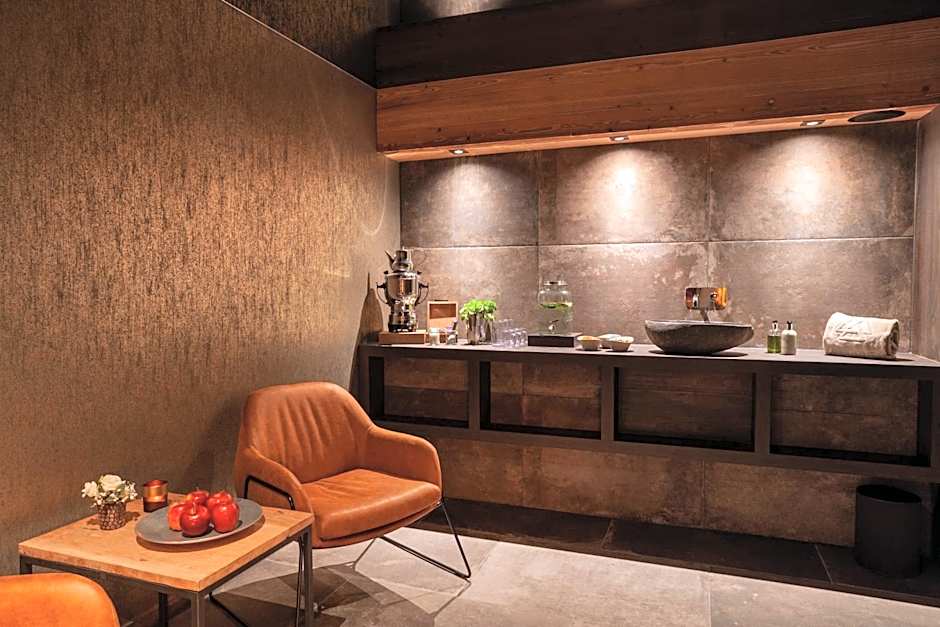 22 Summits Boutique Hotel