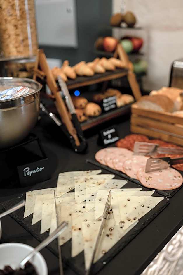 Marea Boutique Hotels