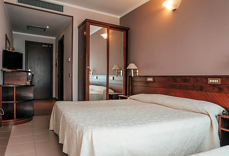 Hotel Dante Family Spa Resort