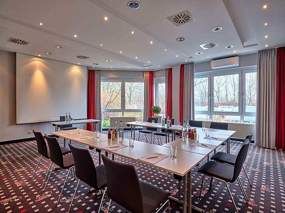 Best Western Hotel Prisma