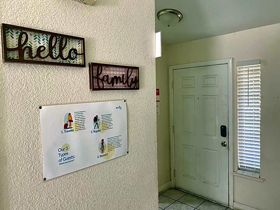 WHOLE Family - Wolfgram