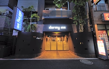 Dormy Inn Akihabara Hot Spring