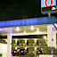 Motel 6 Fayetteville, AR