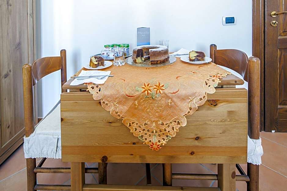 Il Rifugio del Poeta