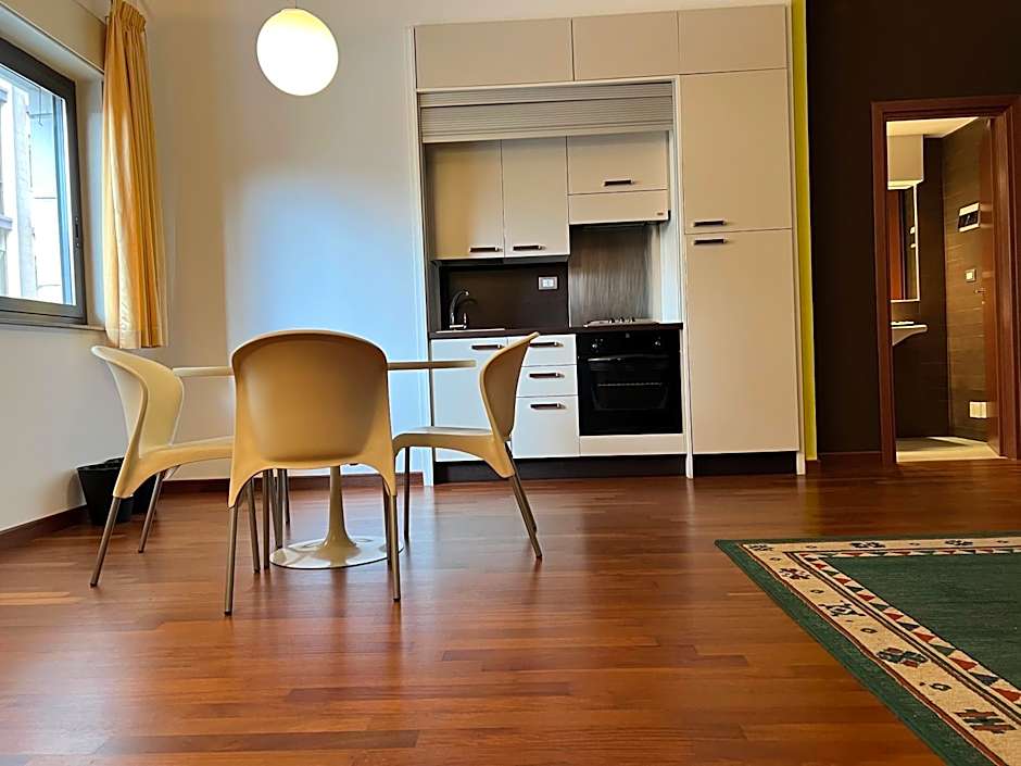 Residence San Martino