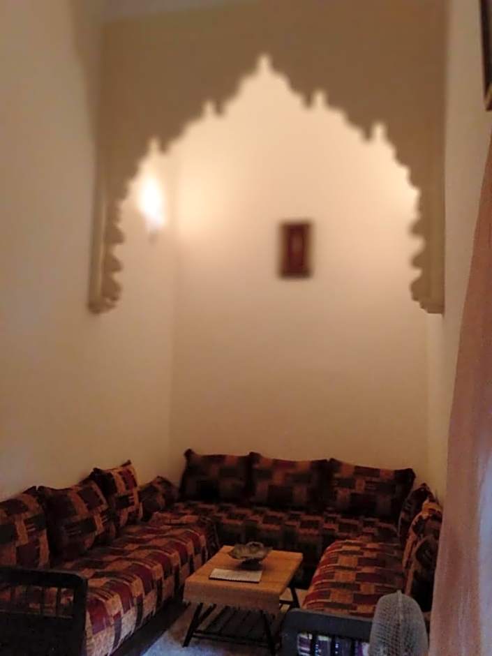 Dar Tsouli
