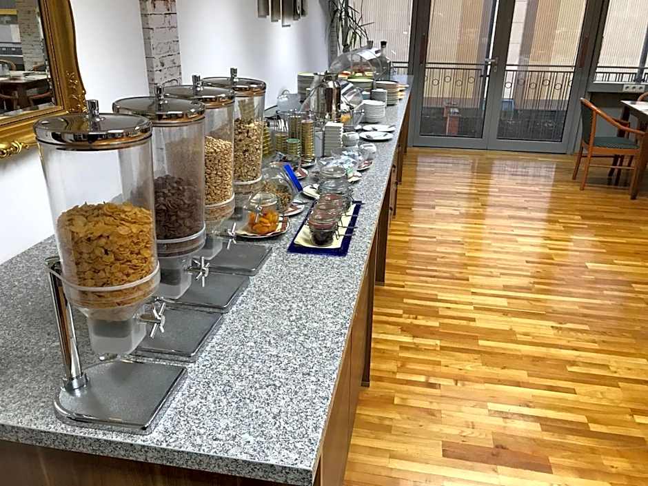 Hotel Gratkorn - "Bed & Breakfast"