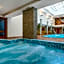 Aranyhomok Hotel Business & Relax