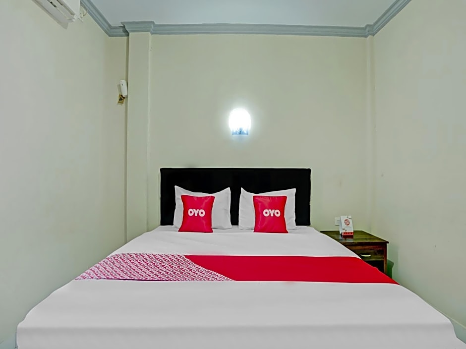 OYO 90520 Kuta Family Guest House