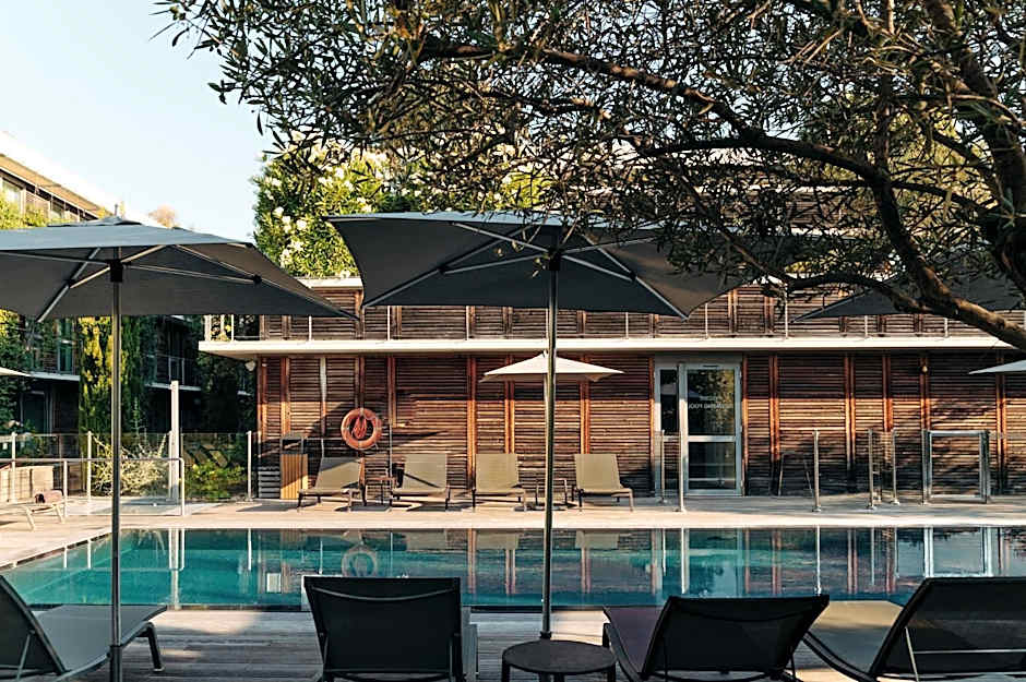 Courtyard by Marriott Montpellier