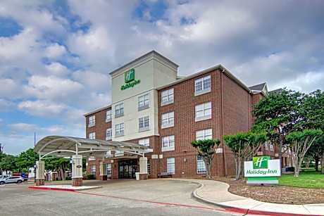 Holiday Inn and Suites Dallas-Addison By IHG