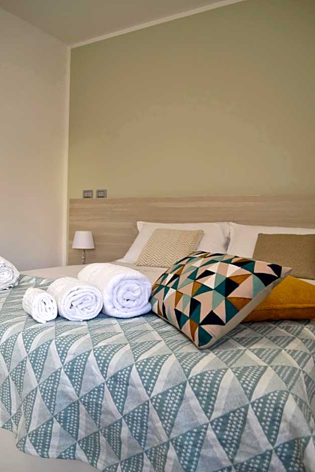 B&B Trepo Santa Domenica
