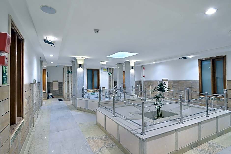 Hotel Cottage Yes Please New Delhi