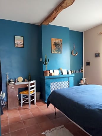 La Vicoise Accueillante